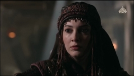 Barbarossa - Season 01 Episode 89 Urdu Dubbed